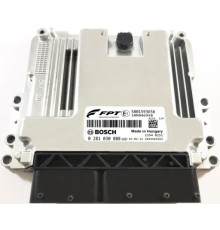 КОМПЬЮТЕР ECU IVECO DAILY 3.0 5801593656 0281030088