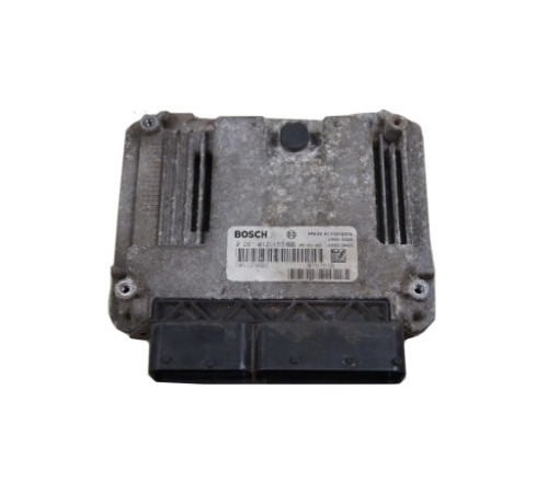 КОМПЬЮТЕР ДВИГАТЕЛЯ 0281012193 IVECO DAILY IV 06-11