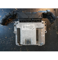 Iveco Daily 15-2.3 HPI драйвер компьютера двигателя