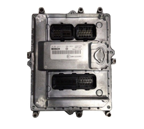 КОМПЬЮТЕР IVECO 0281010253 4898111 0 281 010 253