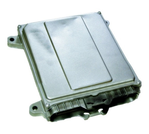 КОМПЬЮТЕР IVECO 0281001537 500332361 0 281 001 537