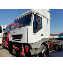 IVECO STRALIS 02-07 КОМПЬЮТЕР КОНТРОЛЛЕР ДВИГАТЕЛЯ