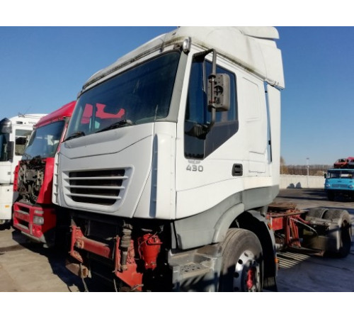 IVECO STRALIS 02-07 КОМПЬЮТЕР КОНТРОЛЛЕР ДВИГАТЕЛЯ