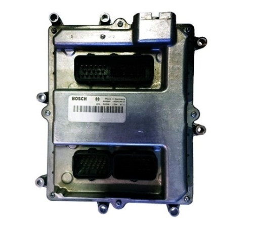 КОМПЬЮТЕР IVECO CURSOR TECTOR 0281020048