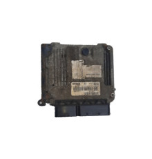 Компьютер драйвер двигателя Iveco 0281011228