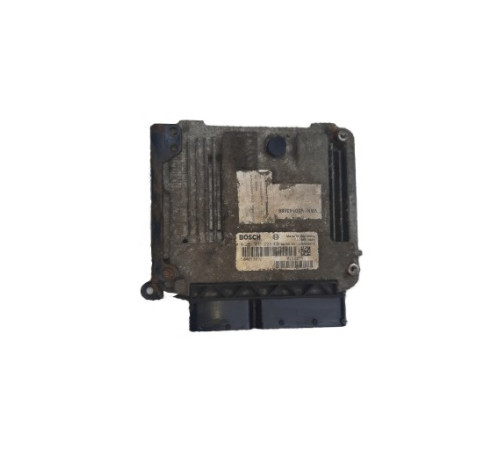 Компьютер драйвер двигателя Iveco 0281011228