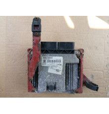 IVECO DAILY 2,8 2,3 КОМПЬЮТЕР ДРАЙВЕР 0281011228