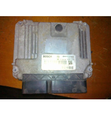 КОМПЬЮТЕР IVECO DAILY 2.3 06-11 HPI 0281012193
