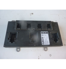 IVECO STRALIS BODY КОМПЬЮТЕР BCM 5802229652