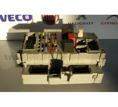 ТЕЛО КОМПЬЮТЕР IVECO DAILY 2006 - 5801455611