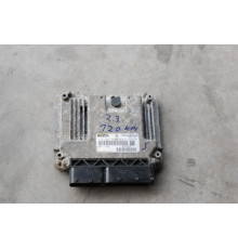 IVECO DAILY 06-11 2.3 3.0 HPI КОМПЬЮТЕР 0281012193