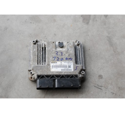 IVECO DAILY 06-11 2.3 3.0 HPI КОМПЬЮТЕР 0281012193