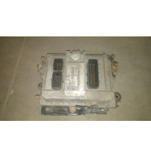 Компьютер двигателя Iveco Eurocargo F4AE0681A 280KM