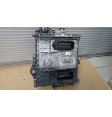 Компьютер двигателя Iveco Eurocargo 2016 E6 504388754