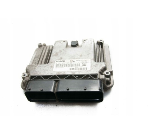 КОМПЬЮТЕР ЭБУ IVECO FIAT 2.3 3.0 504121602 ЧАСТИ