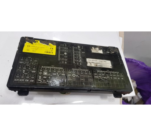 КОРПУС КОМПЬЮТЕРА IVECO STRALIS 504320323