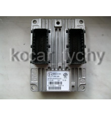 Компьютер Драйвер Iveco 3.0 IAW 5SF4.LA 504342830