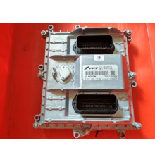 Iveco компьютер E6 0281020146 цена с программированием