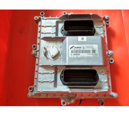 Iveco компьютер E6 0281020146 цена с программированием