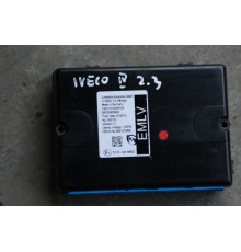 КОМПЬЮТЕР ECU МОДУЛЬ 5801375499 IVECO DAILY 2015R