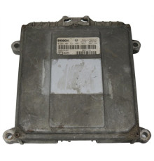 КОМПЬЮТЕР IVECO DAILY 2.8 HPI 500332361 0281001537
