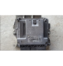 Iveco Daily 14-18 компьютер двигателя 0281030169