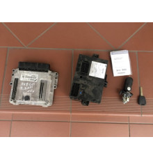 Iveco Daily 2.3 HPI 15R 150km компьютер драйвер