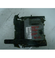 IVECO DAILY IV 2.3 КОМПЬЮТЕР 504121602 0281012193