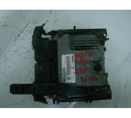 IVECO DAILY IV 2.3 КОМПЬЮТЕР 504121602 0281012193