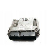 КОМПЬЮТЕР ЭБУ IVECO FIAT 2.3 3.0 0281012193 ЧАСТИ