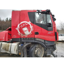 IVECO STRALIS 460 EEV F3AE3681Y КОМПЬЮТЕР ДРАЙВЕР