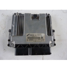 КОМПЬЮТЕР IVECO DAILY 2,3 5801352711, 0281017455