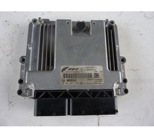 КОМПЬЮТЕР IVECO DAILY 2,3 5801352711, 0281017455