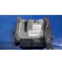 КОМПЬЮТЕР ДВИГАТЕЛЯ IVECO 2.3 0281012194 06-