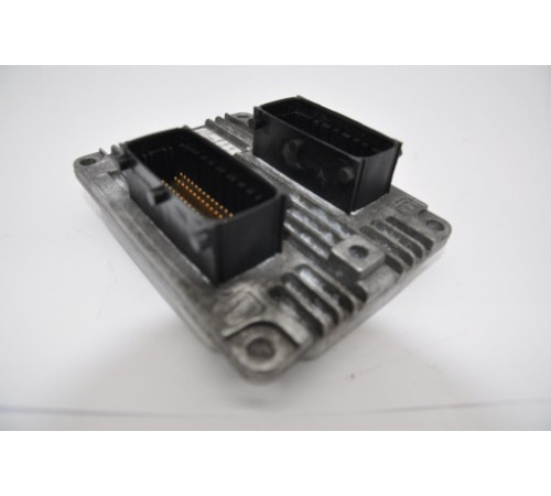 Компьютер IVECO iaw5sf.l0 hw410 504133719 ЧИСТЫЙ