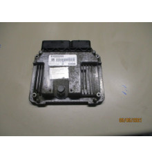 IVECO DAILY IV 2.3 06-12 КОМПЬЮТЕР 0281012193