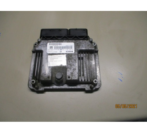 IVECO DAILY IV 2.3 06-12 КОМПЬЮТЕР 0281012193
