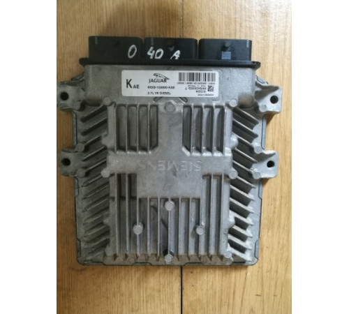 КОМПЬЮТЕР JAGUAR 8X2Q-12A650-KAE 5WS40535G-Т