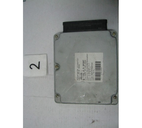 Компьютер JAGUAR X-TYPE mb0797009181 1X4310K975CB