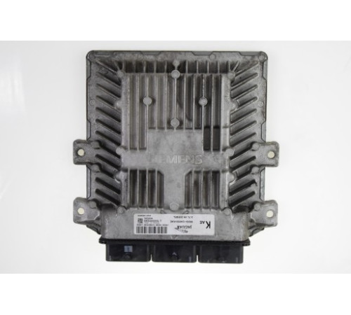 КОМПЬЮТЕР 8X2Q-12A650-KAE 5WS40535G-T JAGUAR XF 2.7
