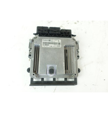 Jaguar XF компьютер двигателя DX23-12C520-ВА