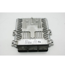 JAGUAR X350 2.7 компьютер мотор 6R8Q-12A650-FA