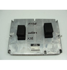 Компьютер двигателя JAGUAR 4.0 V8 XJ8 X308 LNE1410BE