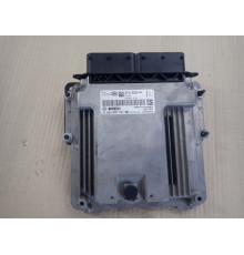 КОМПЬЮТЕР GX73-12C520-FAF 0281032607 JAGUAR XE 2.0 D