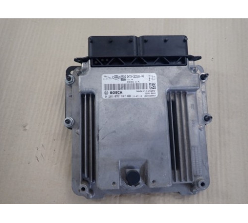 КОМПЬЮТЕР GX73-12C520-FAF 0281032607 JAGUAR XE 2.0 D