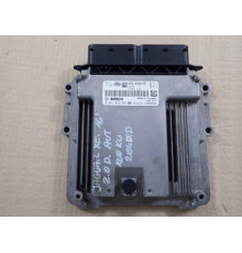 КОМПЬЮТЕР GX73-12C520-FAF 0281032607 JAGUAR XE 2.0 D