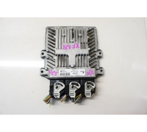 JAGUAR XF 2.7 КОМПЬЮТЕР 8X2Q-12A650-KAG 07-13 159