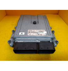 JAGUAR XF CPLA-12C520-P 0281019378 КОМПЬЮТЕР ЭБУ