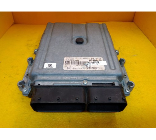 JAGUAR XF CPLA-12C520-P 0281019378 КОМПЬЮТЕР ЭБУ