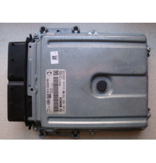 КОМПЬЮТЕР JAGUAR 3.0 D 0281032722 GPLA-12C520-PAA